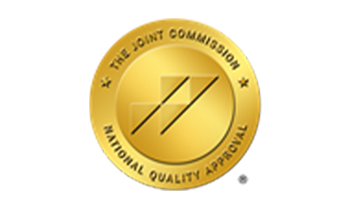 Joint Commission Logo