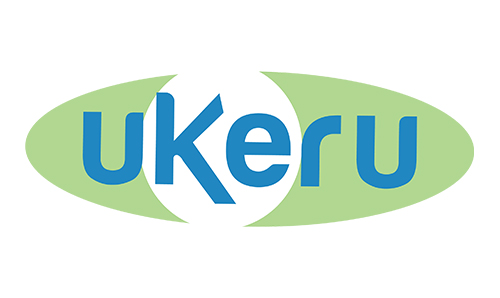 Ukeru Logo