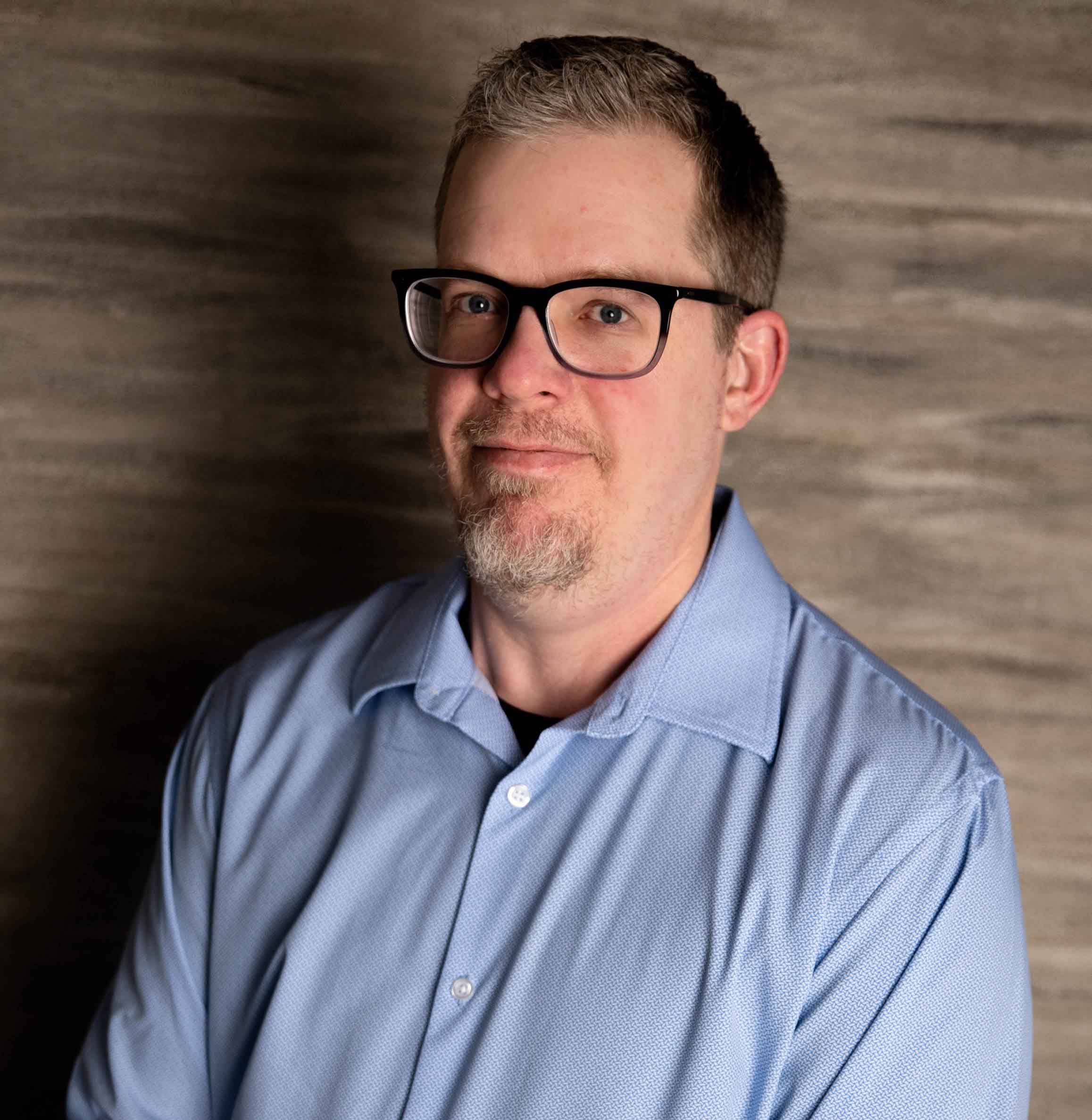 Anders Dietz-Swenson