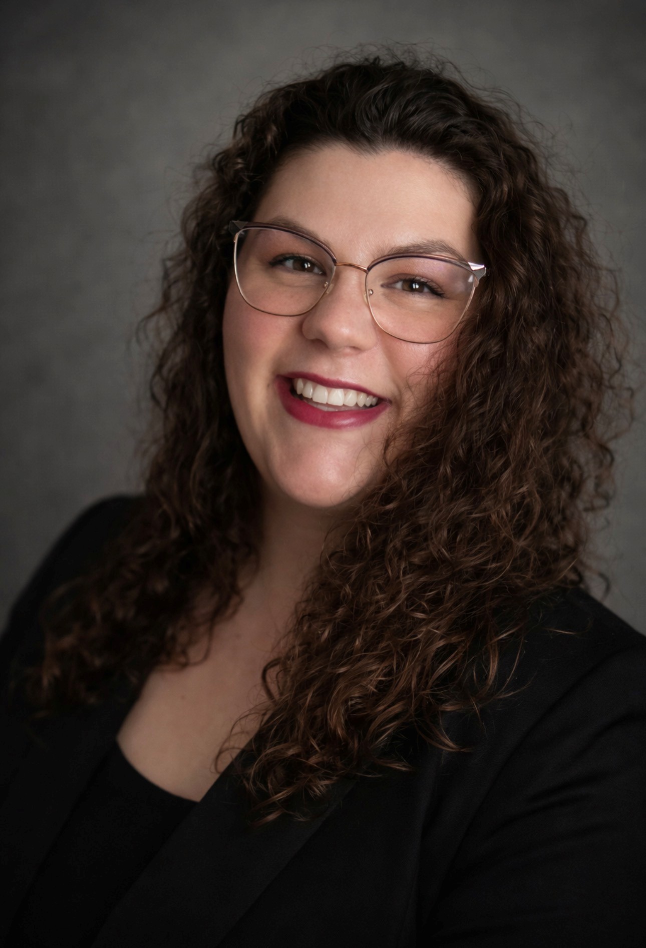 Hannah Beenken • MA, LMHC t, ATSA C, SOTP II